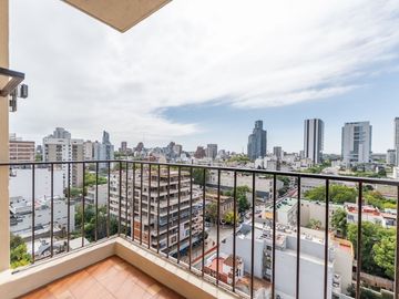 Venta departamento 4 ambientes Belgrano cochera