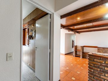 Venta departamento 4 ambientes Belgrano cochera