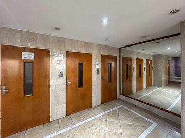 Venta departamento 4 ambientes Belgrano cochera