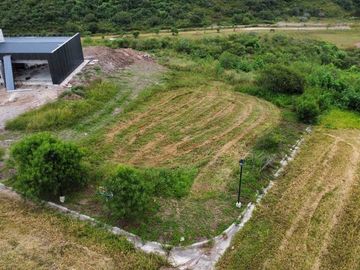 VENTA TERRENO 1438,85 M2 B° EL MOLLAR ESQUINA