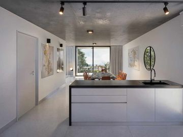 VENTA DEPARTAMENTO 3 AMB FLORES POZO PREVENTA