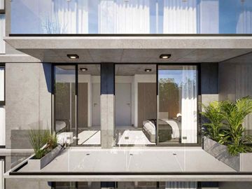 VENTA DEPARTAMENTO 2 AMB EN  FLORES POZO PREVENTA