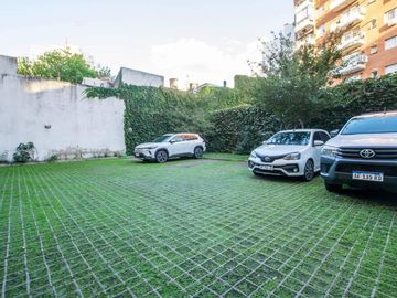 VENTA 3 AMB CON 2 COCHERAS- CABALLITO APTO CREDITO