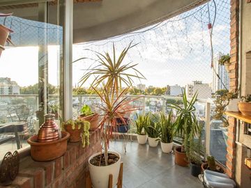 VENTA 3 AMB CON 2 COCHERAS- CABALLITO APTO CREDITO