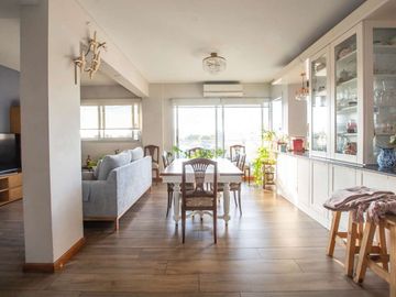 VENTA 3 AMB CON 2 COCHERAS- CABALLITO APTO CREDITO