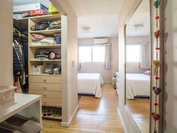 VENTA 3 AMB CON 2 COCHERAS- CABALLITO APTO CREDITO