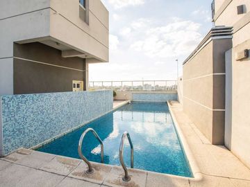 VENTA 3 AMB CON 2 COCHERAS- CABALLITO APTO CREDITO