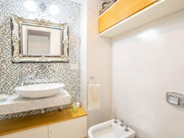 VENTA 3 AMB CON 2 COCHERAS- CABALLITO APTO CREDITO
