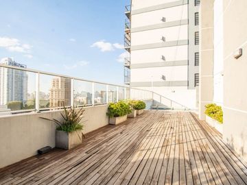 VENTA 3 AMB CON 2 COCHERAS- CABALLITO APTO CREDITO