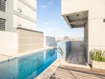 VENTA 3 AMB CON 2 COCHERAS- CABALLITO APTO CREDITO