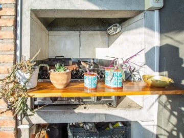VENTA 3 AMB CON 2 COCHERAS- CABALLITO APTO CREDITO