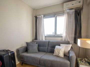 VENTA 3 AMB CON 2 COCHERAS- CABALLITO APTO CREDITO