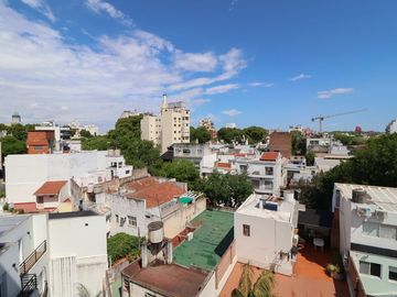 2 ambientes en venta - Colegiales - Apto Crédito