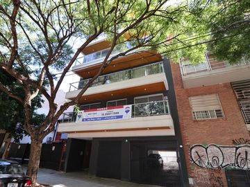 2 ambientes en venta - Colegiales - Apto Crédito