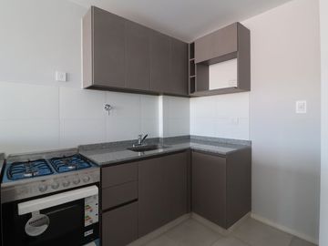 2 ambientes en venta - Colegiales - Apto Crédito