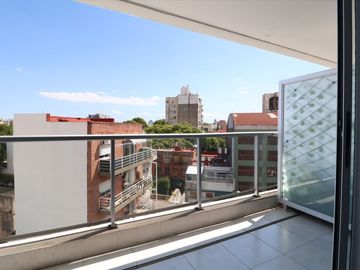 2 ambientes en venta - Colegiales - Apto Crédito
