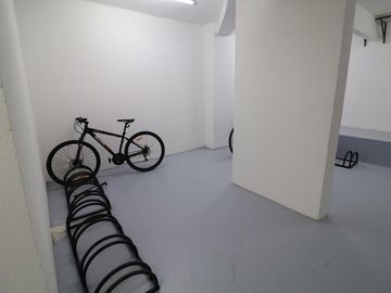 2 ambientes en venta - Colegiales - Apto Crédito