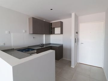 2 ambientes en venta - Colegiales - Apto Crédito