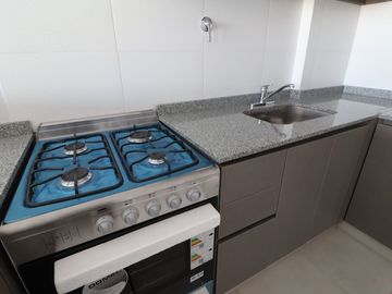 2 ambientes en venta - Colegiales - Apto Crédito