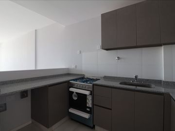 2 ambientes en venta - Colegiales - Apto Crédito