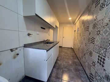 VENTA DEPARTAMENTO PARQUE PATRICIOS CON RENTA