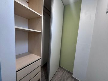 VENTA DEPARTAMENTO PARQUE PATRICIOS CON RENTA