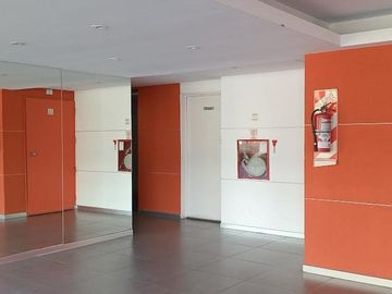 VENTA DEPARTAMENTO PARQUE PATRICIOS CON RENTA
