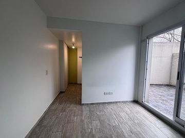 VENTA DEPARTAMENTO PARQUE PATRICIOS CON RENTA
