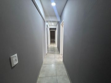 VENTA DEPARTAMENTO PARQUE PATRICIOS CON RENTA