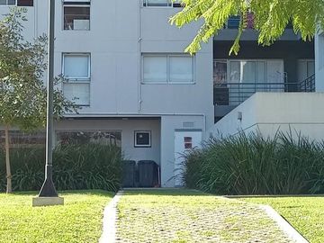 VENTA DEPARTAMENTO PARQUE PATRICIOS CON RENTA