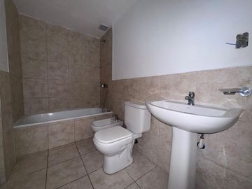 VENTA DEPARTAMENTO PARQUE PATRICIOS CON RENTA