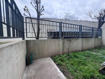 VENTA DEPARTAMENTO PARQUE PATRICIOS CON RENTA