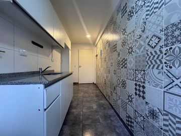VENTA DEPARTAMENTO PARQUE PATRICIOS CON RENTA