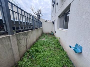 VENTA DEPARTAMENTO PARQUE PATRICIOS CON RENTA