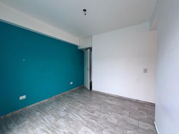 VENTA DEPARTAMENTO PARQUE PATRICIOS CON RENTA