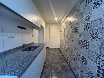 VENTA DEPARTAMENTO PARQUE PATRICIOS CON RENTA
