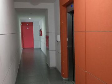 VENTA DEPARTAMENTO PARQUE PATRICIOS CON RENTA