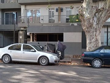 VENTA DEPARTAMENTO PARQUE PATRICIOS CON RENTA
