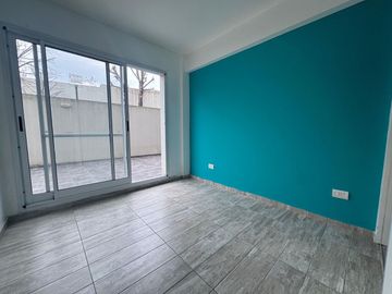 VENTA DEPARTAMENTO PARQUE PATRICIOS CON RENTA