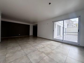 VENTA DEPARTAMENTO PARQUE PATRICIOS CON RENTA