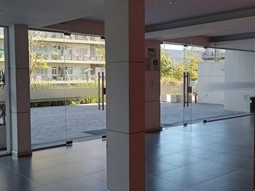 VENTA DEPARTAMENTO PARQUE PATRICIOS CON RENTA