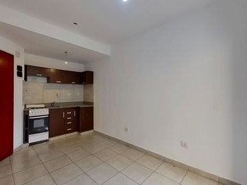 VENTA SEMIPISO 3 AMBIENTES 44 MTS VILLA URQUIZA