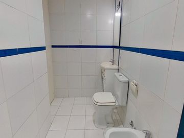 VENTA SEMIPISO 3 AMBIENTES 44 MTS VILLA URQUIZA