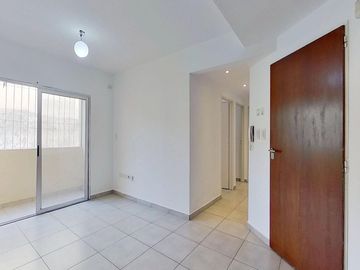 VENTA SEMIPISO 3 AMBIENTES 44 MTS VILLA URQUIZA