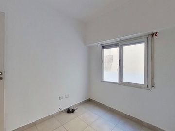 VENTA SEMIPISO 3 AMBIENTES 44 MTS VILLA URQUIZA