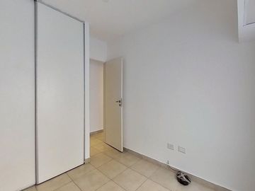 VENTA SEMIPISO 3 AMBIENTES 44 MTS VILLA URQUIZA