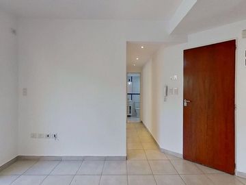 VENTA SEMIPISO 3 AMBIENTES 44 MTS VILLA URQUIZA