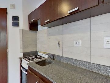 VENTA SEMIPISO 3 AMBIENTES 44 MTS VILLA URQUIZA