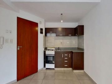 VENTA SEMIPISO 3 AMBIENTES 44 MTS VILLA URQUIZA