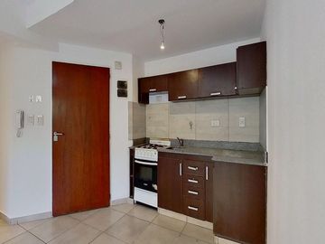 VENTA SEMIPISO 3 AMBIENTES 44 MTS VILLA URQUIZA